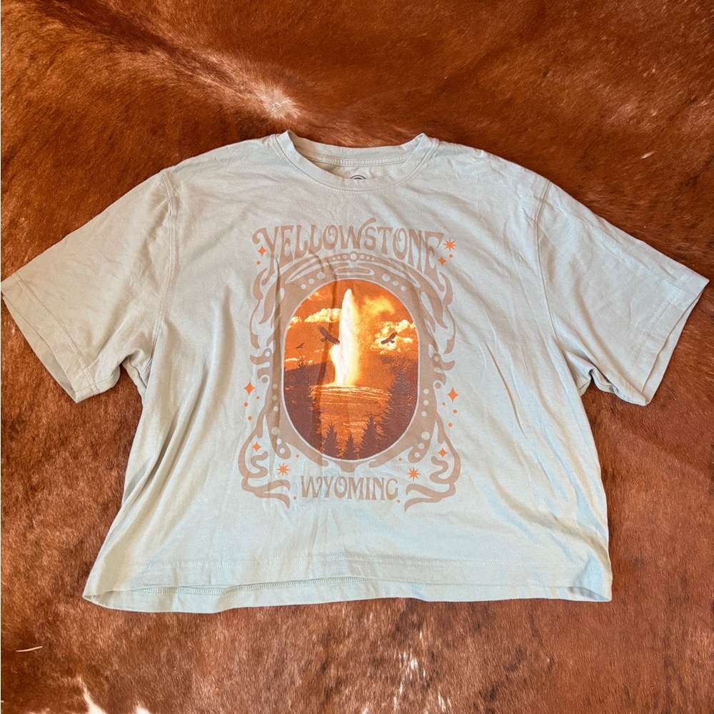 Social Culture Shirt